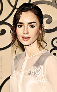 Lily Collins - Page 7 IsMNDdYc_o