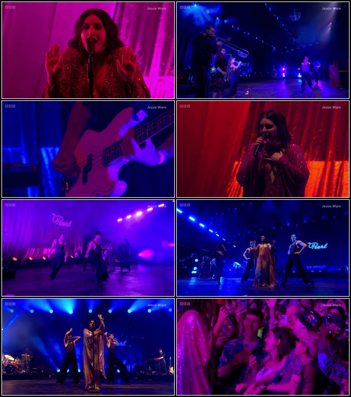 GlasTonbury (2024) West Holts Stage Jessie Ware 720p WEB H264-DARKFLiX CqVEDpfH_o