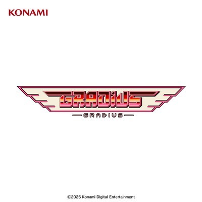 Gradius I-III / Salamander 1-2 Soundtrack