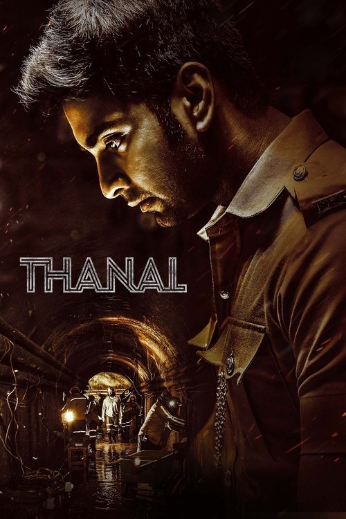 Thanal 2025 Hindi Dubbed Movie 720p HDTC Print 1Click Download