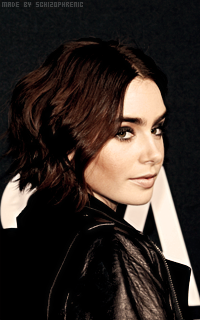 Lily Collins - Page 3 Smxd9eEh_o