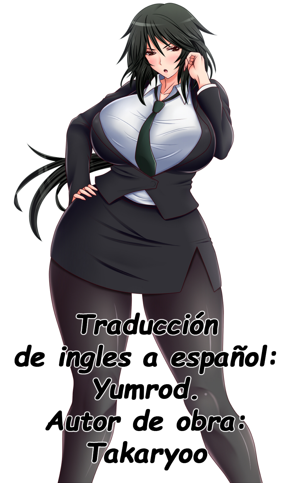 [NEW Bokiya (Takaryoo)] MARS EXPLORER II Saki [Spanish] [Digital]