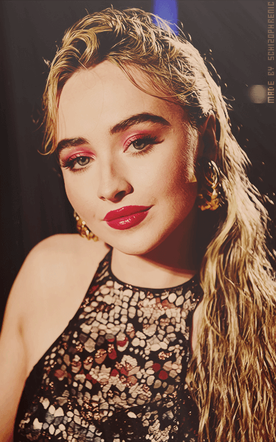 Sabrina Carpenter A6pJStY1_o