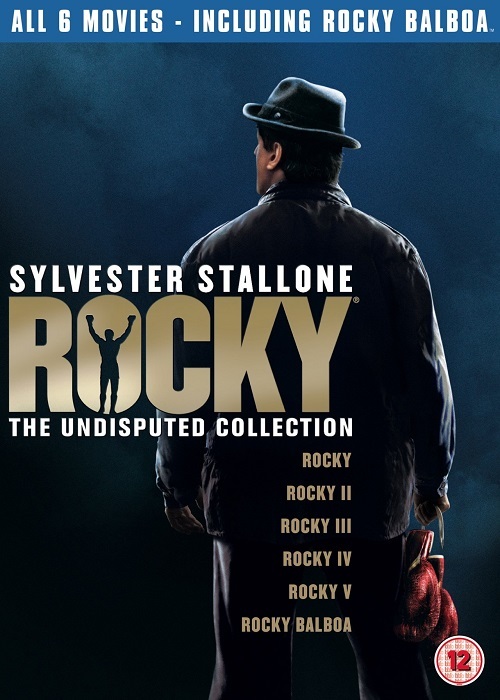 Rocky (1976-2006) COLLECTION.V2.MULTi.1080p.BluRay.x264.DTS.AC3-DENDA / LEKTOR i NAPISY PL