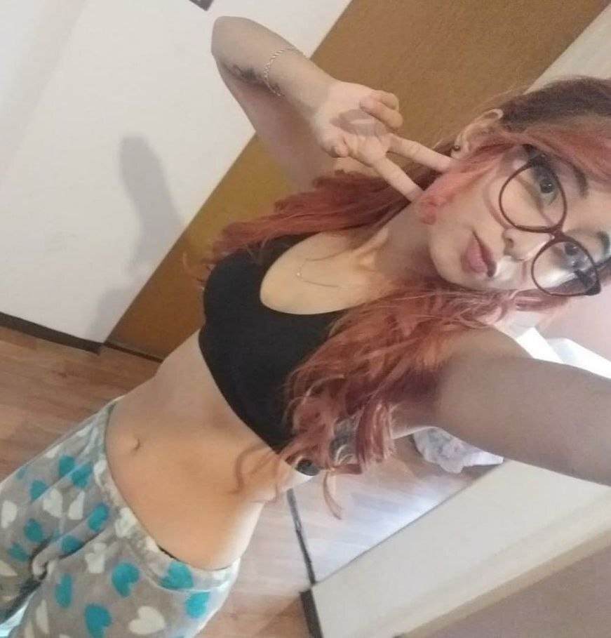 Putita rica.