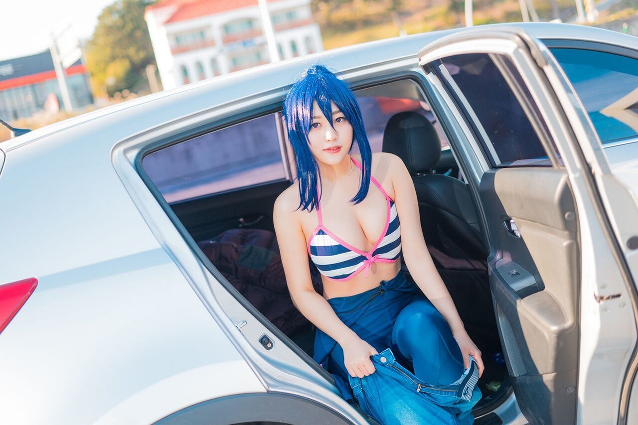 Akhee - Kanan
