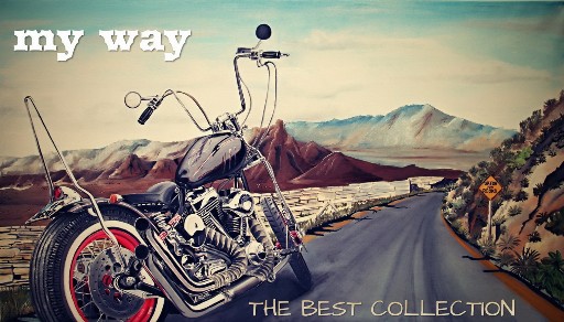 VA - My Way  The Best Collection  vol  1 (2021) [FLAC (tracks)]