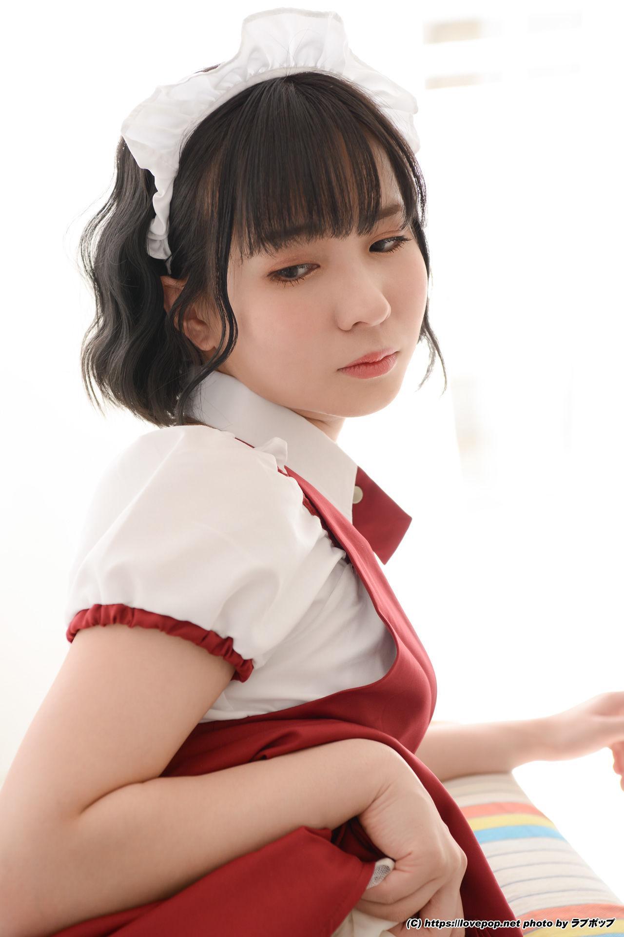 [LOVEPOP] Nagone Nakurami 鳴上なごね Photoset 03(83)