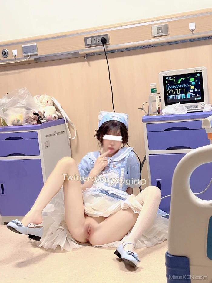 Coser@neko酱 & 又又又又鸭: 私拍泄密 童颜巨乳超极品身材 (300 photos )(227)