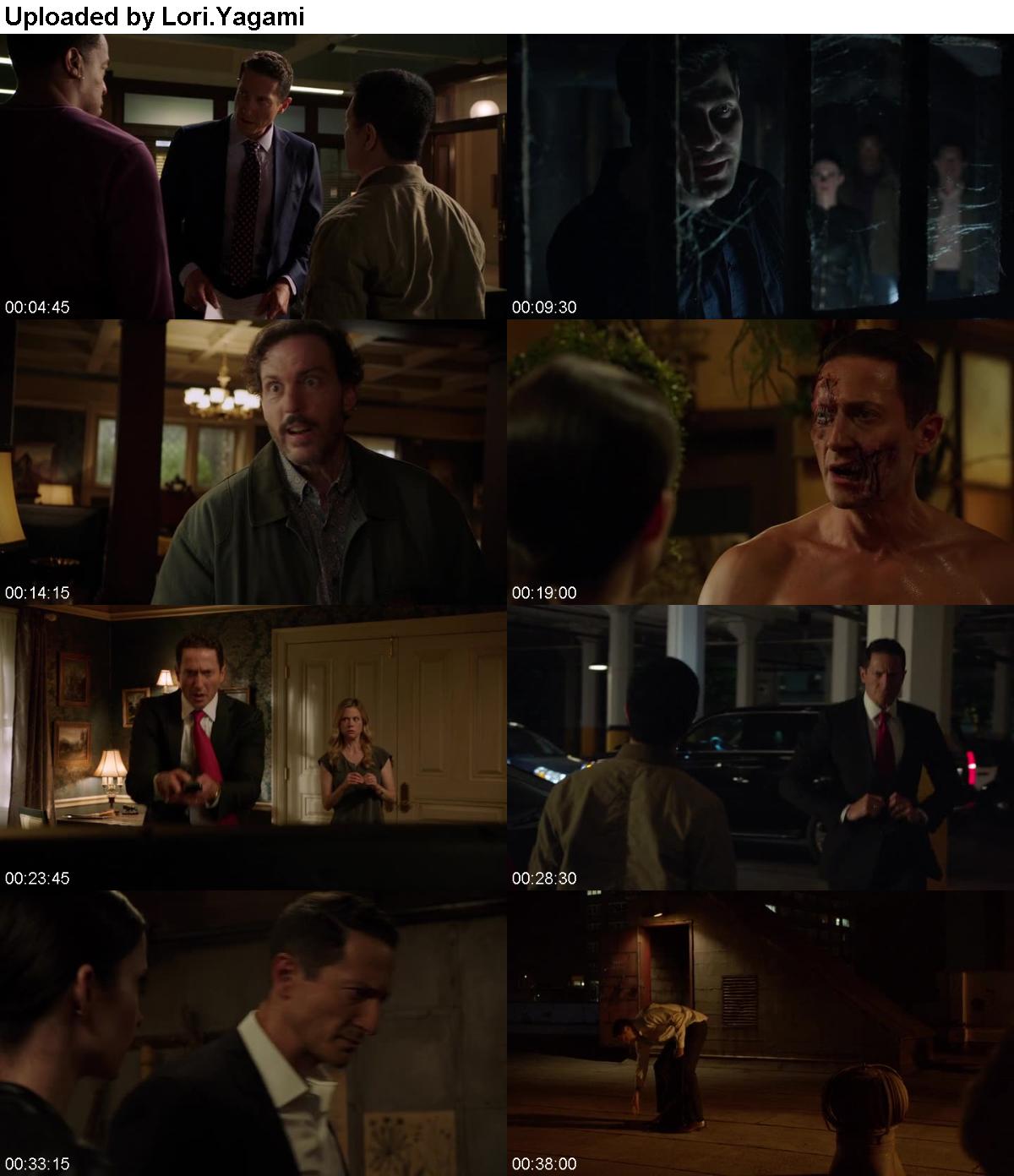 Grimm S06E03 BDRip x264-DEMAND