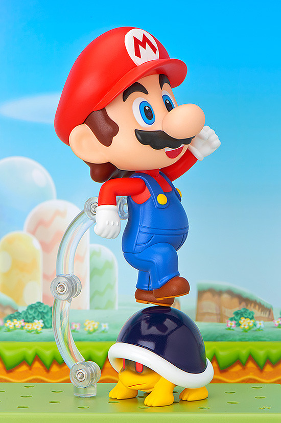 Luigi & Mario Nendoroid [Good Smile Compagny - Nintendo] UyDIznqd_o
