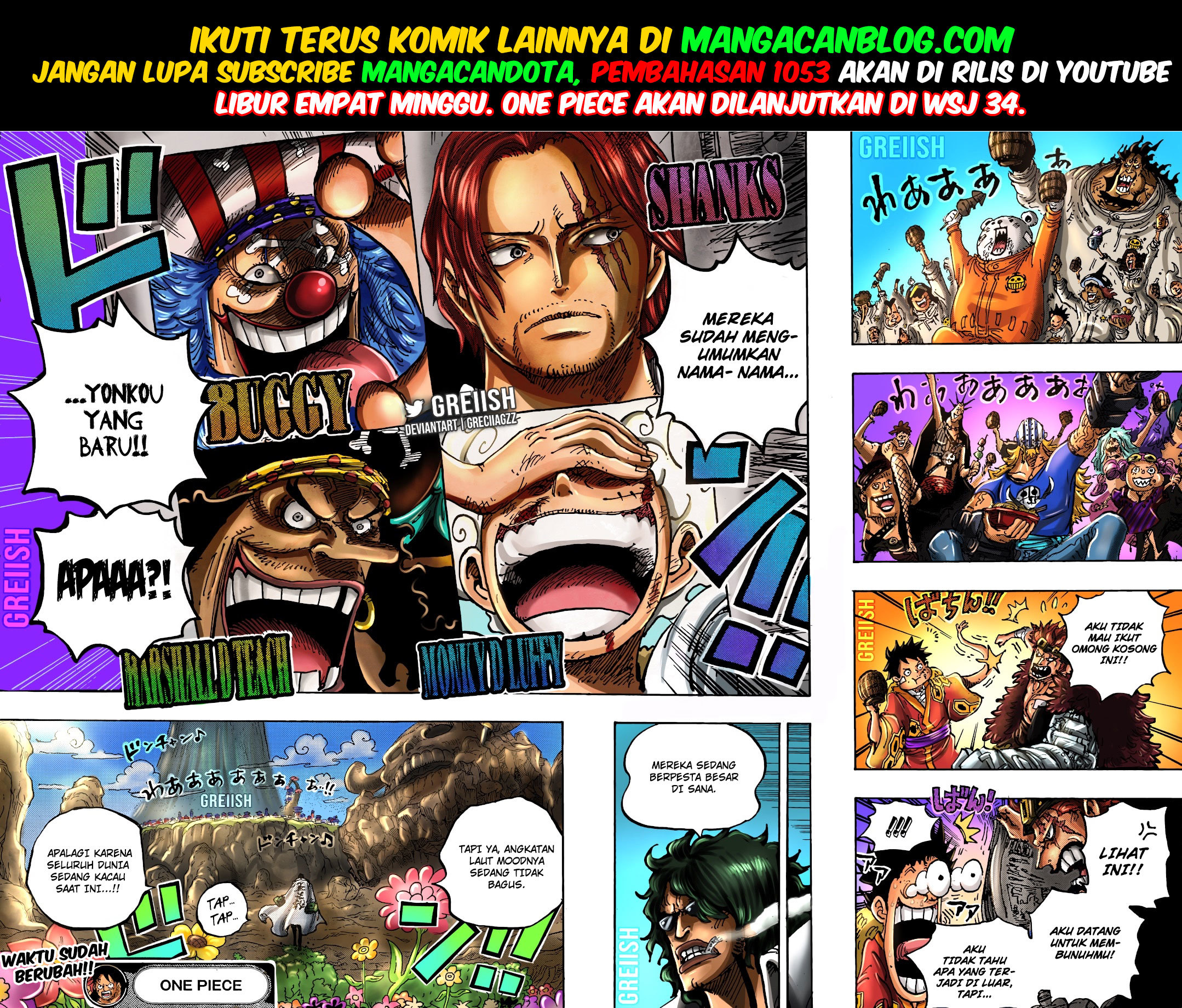 Dilarang COPAS - situs resmi www.mangacanblog.com - Komik one piece 1053 - chapter 1053 1054 Indonesia one piece 1053 - chapter 1053 Terbaru 13|Baca Manga Komik Indonesia|Mangacan