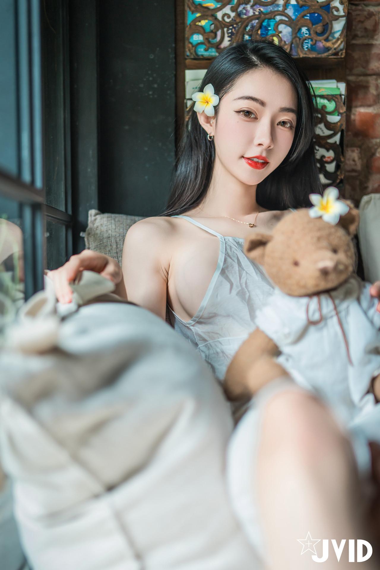 JVID 飄飄哥 最美女神飄飄 實體寫真電子版 Set.04(13)