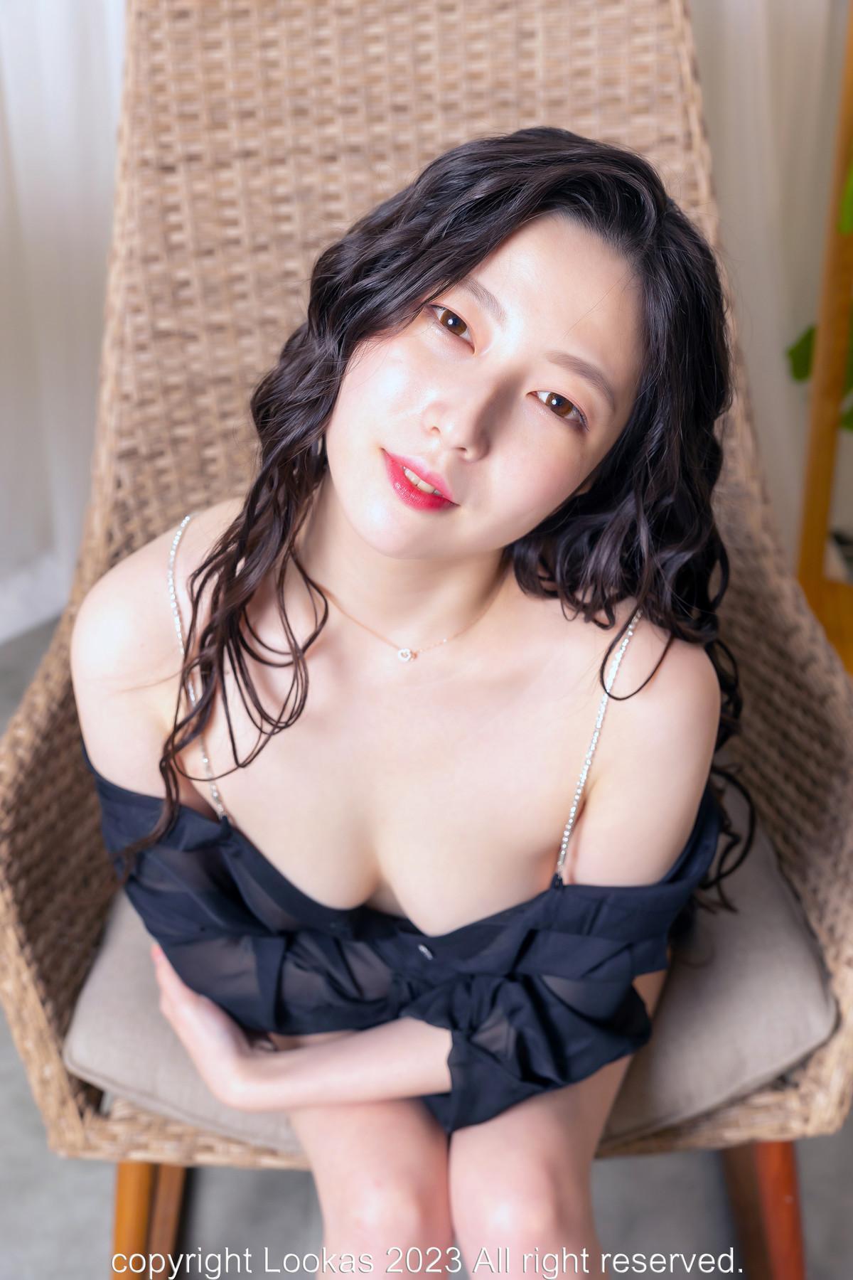 RISA 리사, Lookas Vol.02 Her Temptation Set.02(22)