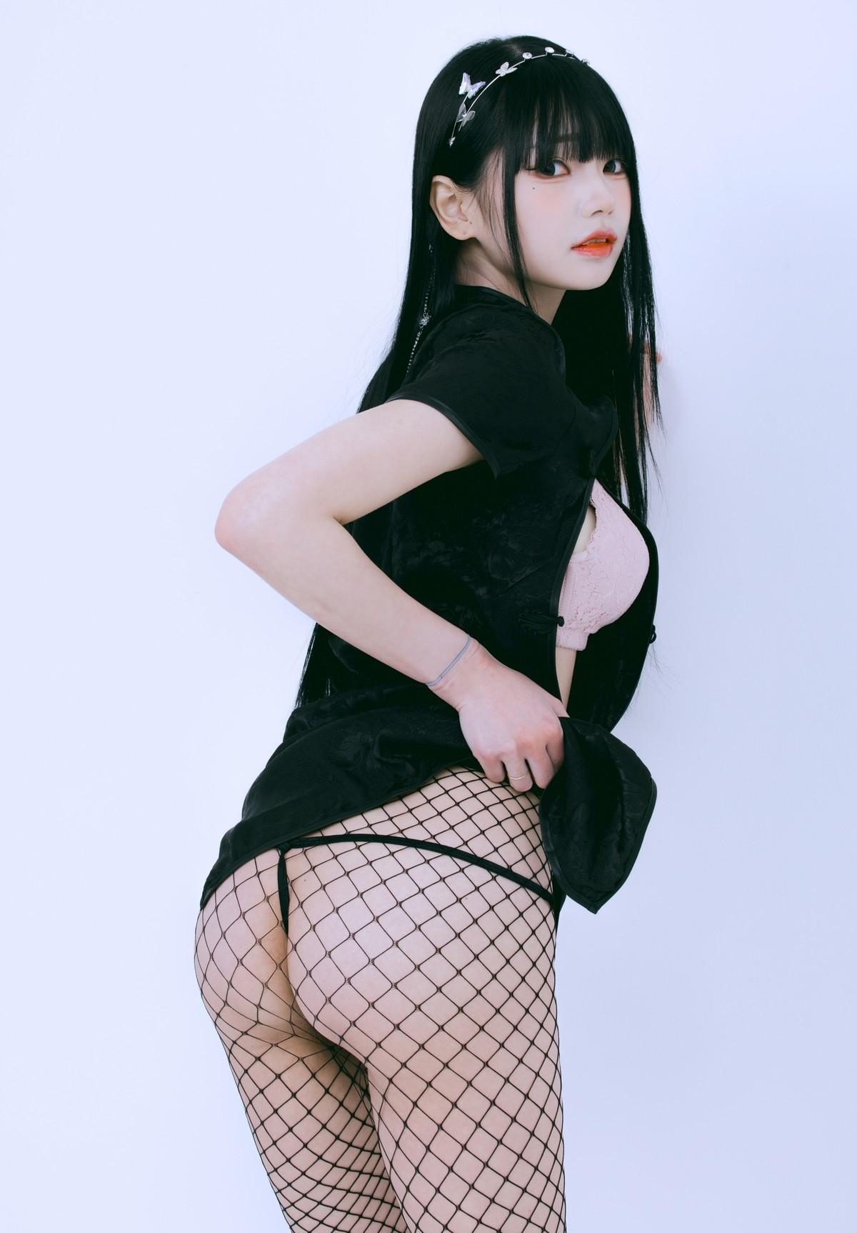 Yume 유메, Glamarchive Vol.02(12)