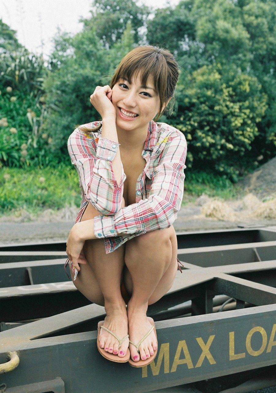 Yumi Sugimoto 杉本有美 [WPB-net] Deluxe 写真集(38)