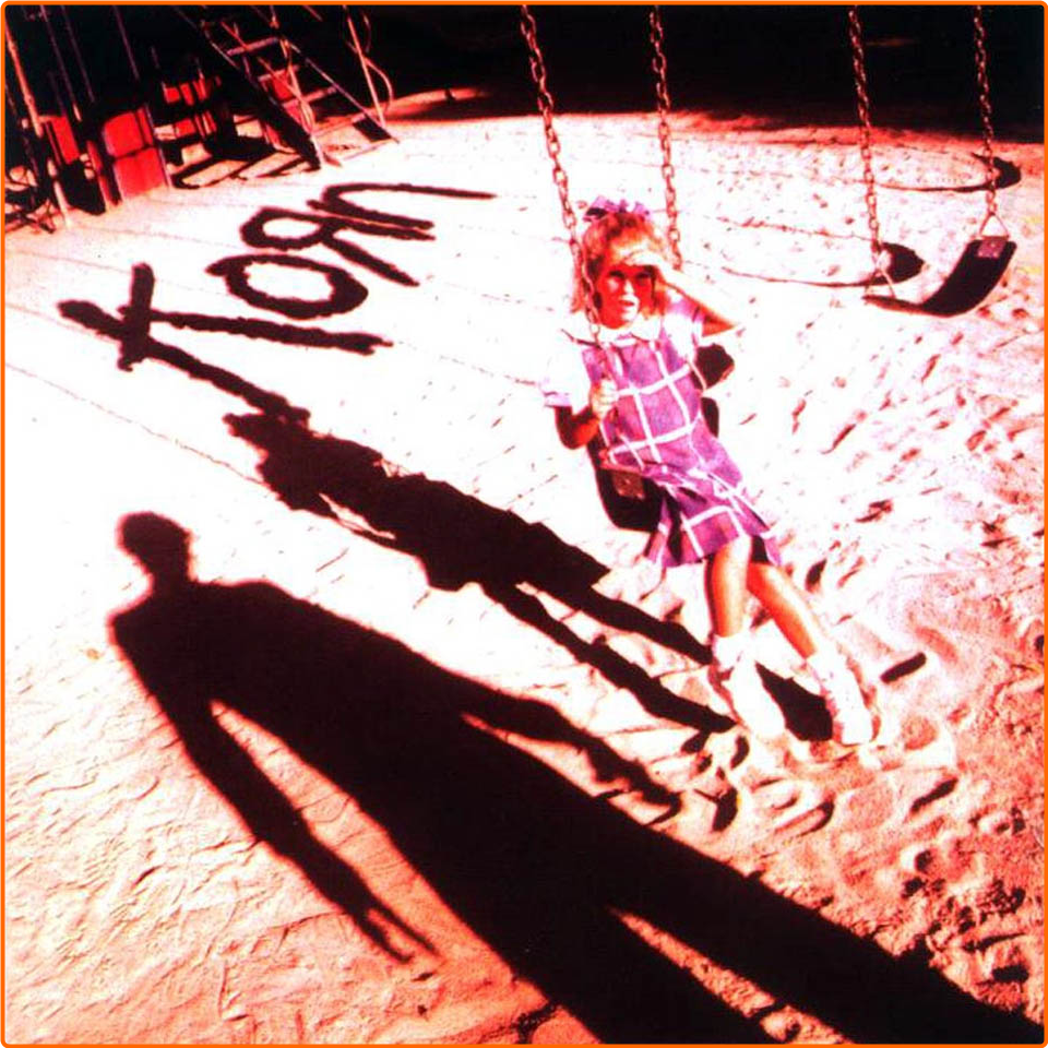 Korn Discography MP3 Albums With Bonus Tracks 9qAYgQbk_o