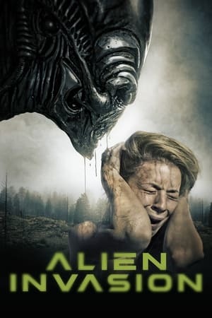 Alien Invasion 2023 720p 1080p WEBRip