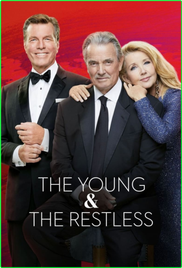 The Young And The Restless S51E94 [1080p] (x265) TIJ6pkcD_o