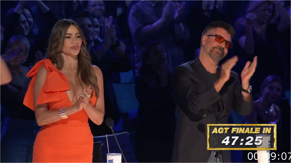 Americas Got Talent S19E20 [1080p/720p] (x265) [6 CH] YLnz8w6h_o