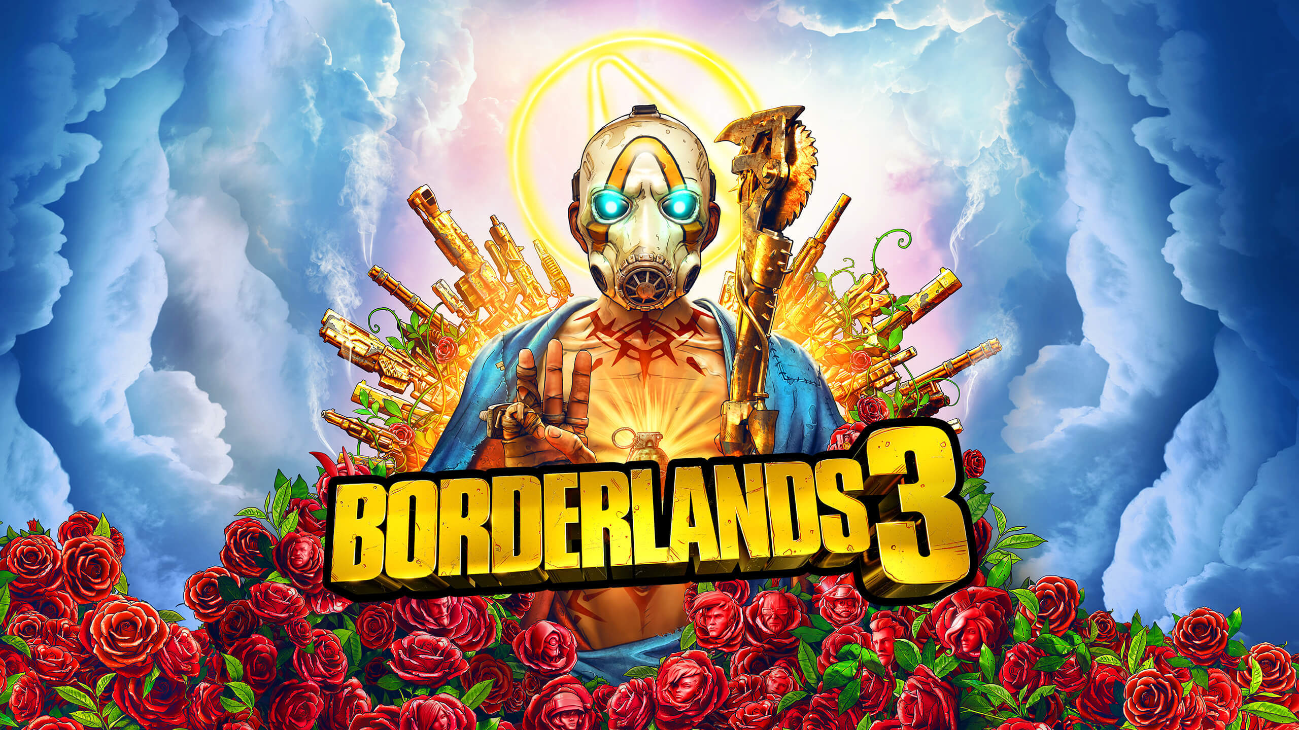 Borderlands 3 | Mini Review από τον Zapdim