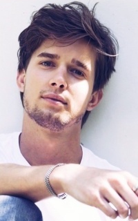 Drew Van Acker AfcRhqld_o