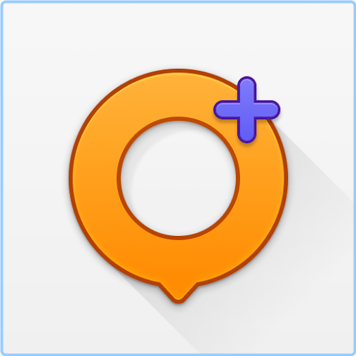 OsmAnd+ - Maps & GPS Offline V4.7.6 1ihP8x6l_o