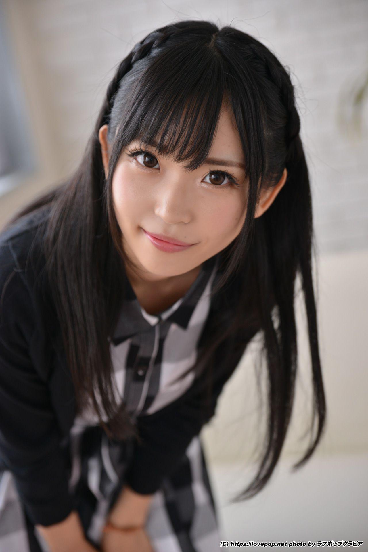 Irufu Amaguri 甘栗いるふ Photoset 13 [LOVEPOP] 写真集(16)