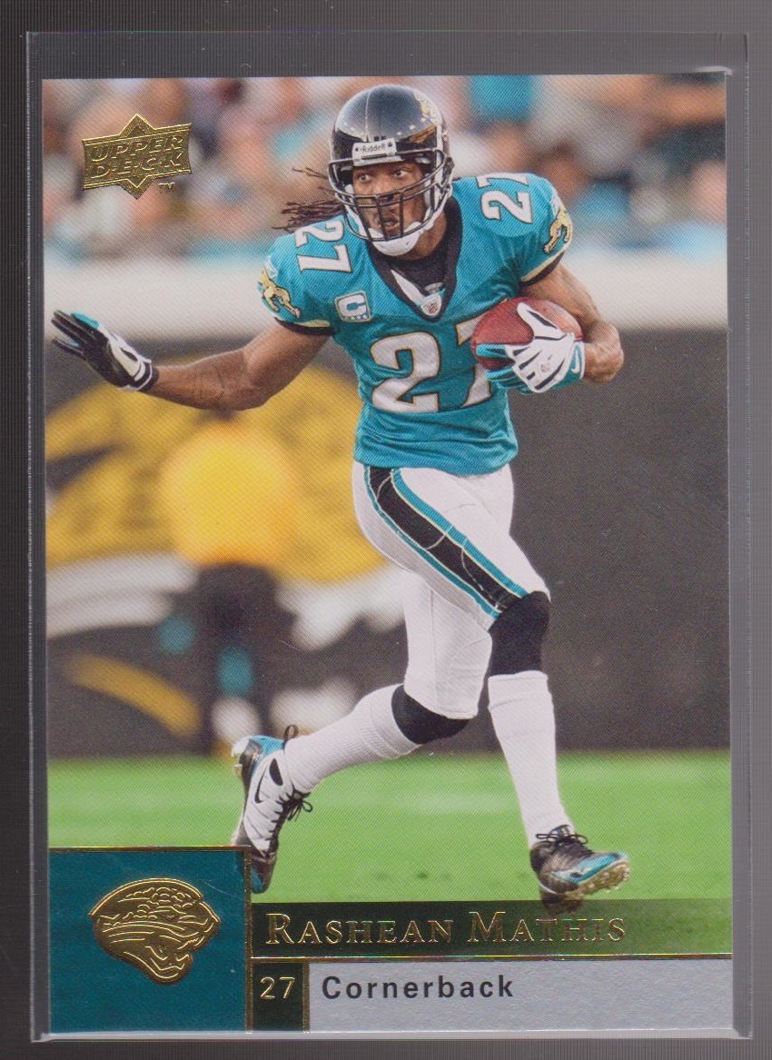 Jacksonville Jaguars Cards You Pick -- Get 40% off Details Inside A6