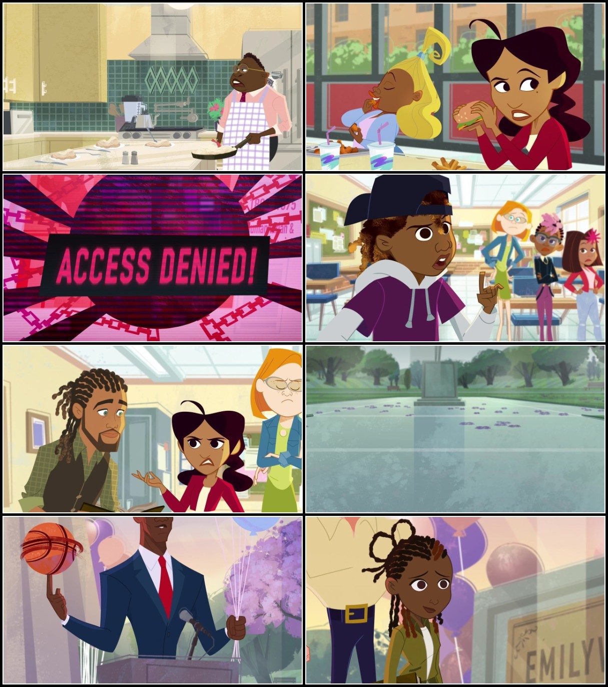 The Proud Family Louder and Prouder S02E10 720p WEB h264-KOGi