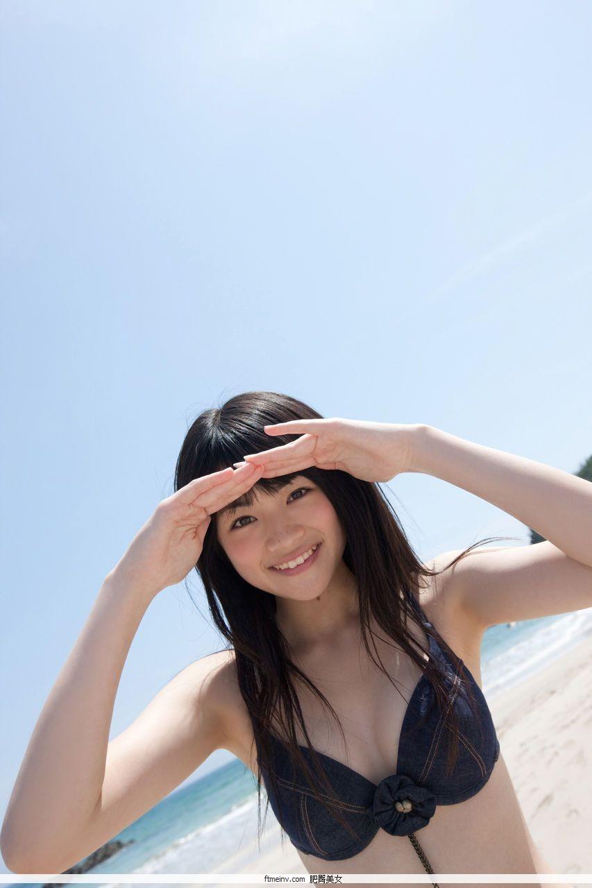 [H!P Digital Books] No.79 前田憂佳 Yuuka Maeda(91)