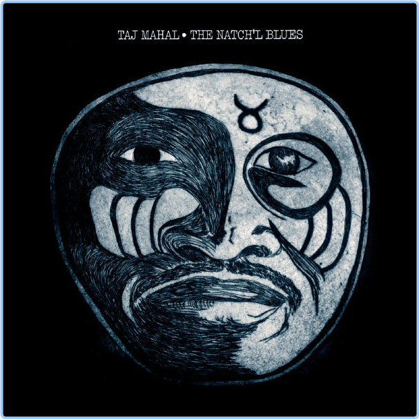 Taj Mahal The Natch'l Blues Bonus (1968) Blues Rock Flac 16 44 FfLBNbLu_o