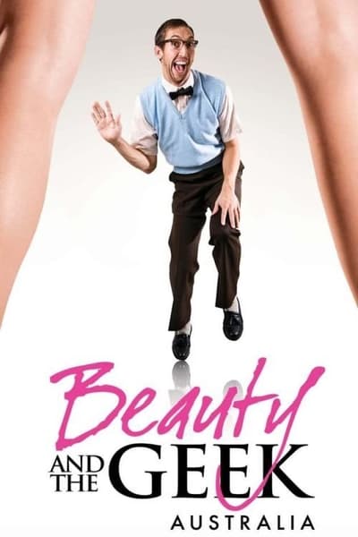Beauty and the Geek AU S07E08 1080p HEVC x265-MeGusta