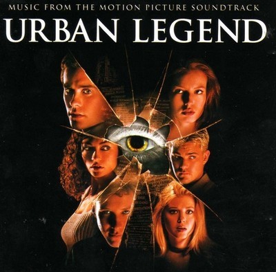 Urban Legend Soundtrack