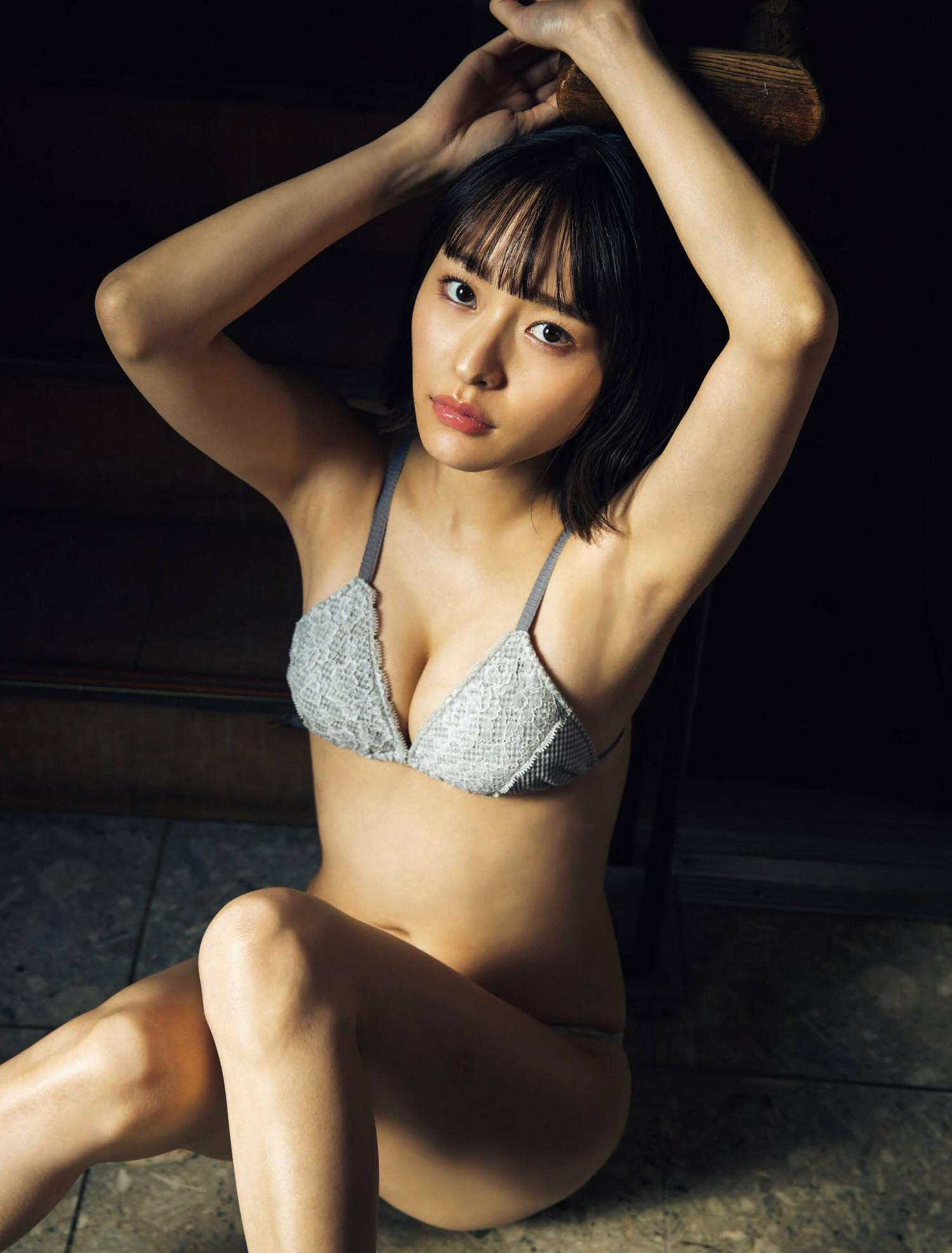 Kanami Takasaki 高崎かなみ, FLASH 2023.01.03 (フラッシュ 2023年1月3日号)(2)