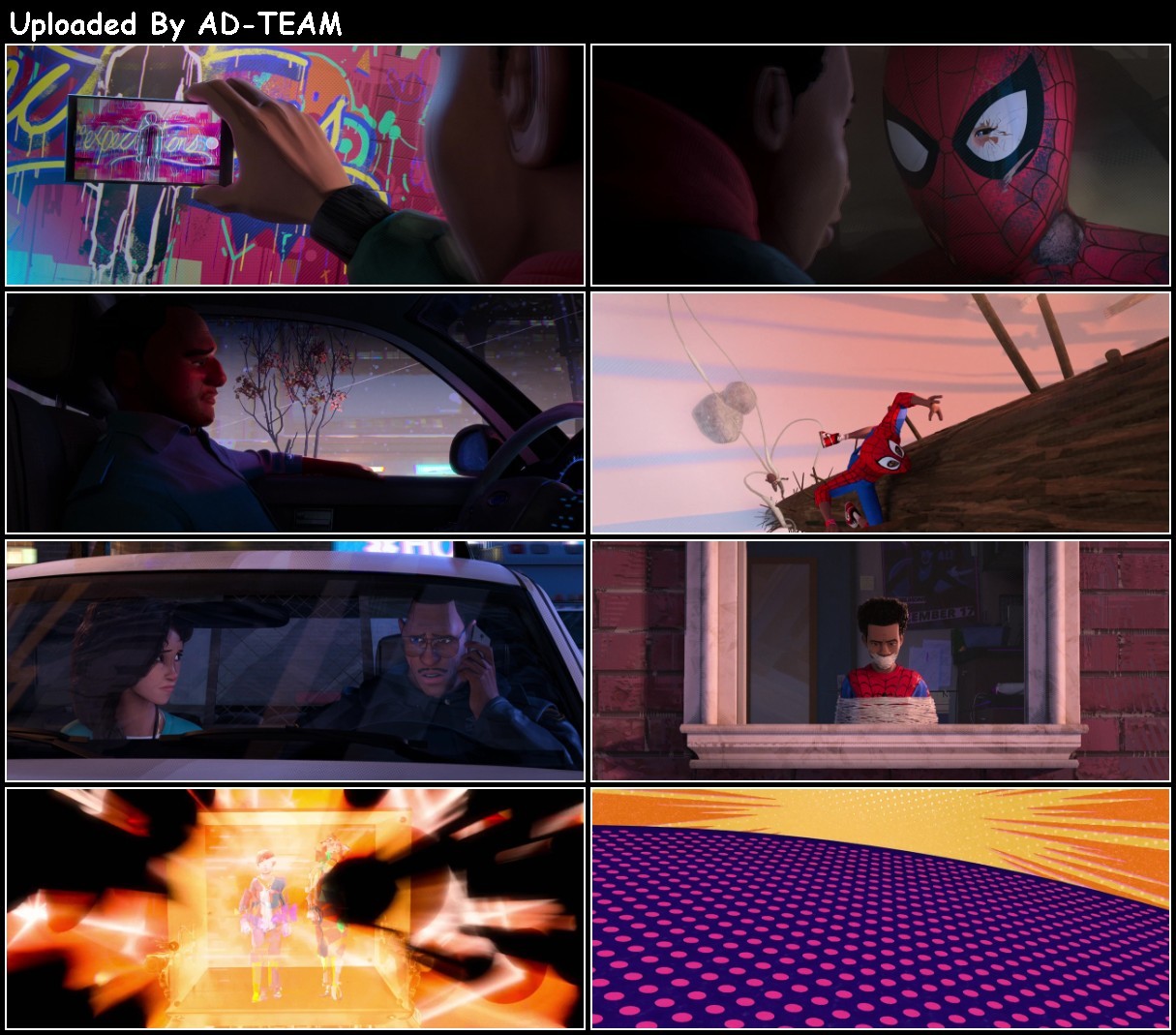 Spider-Man InTo The Spider-Verse 2018 1080p BluRay Latino x264-Madopolan GcpEK1iL_o