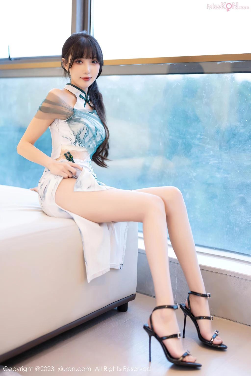 XIUREN No.7605 – 7614 (788 photos)(9)