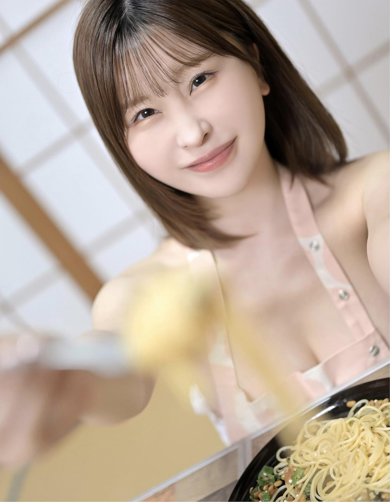 Mimi Kinami 木南美々, EX-MAX! 2025.07 (エキサイティングマックス 2025年7号)(4)