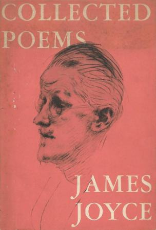 Joyce, James - Collected Poems (Viking, 1957)