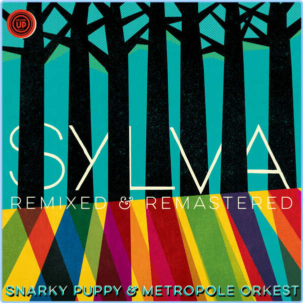 Snarky Puppy Sylva Remixed & Remastered (2024) 24Bit 48kHz [FLAC] XIHmKj6S_o