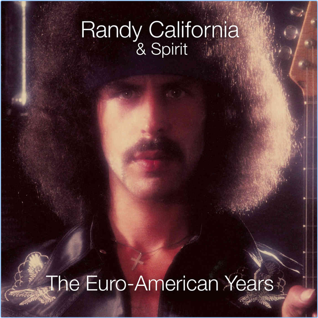 Randy California & Spirit The Euro American Years (1979-1983) (2020) [FLAC] JNT6FtRJ_o