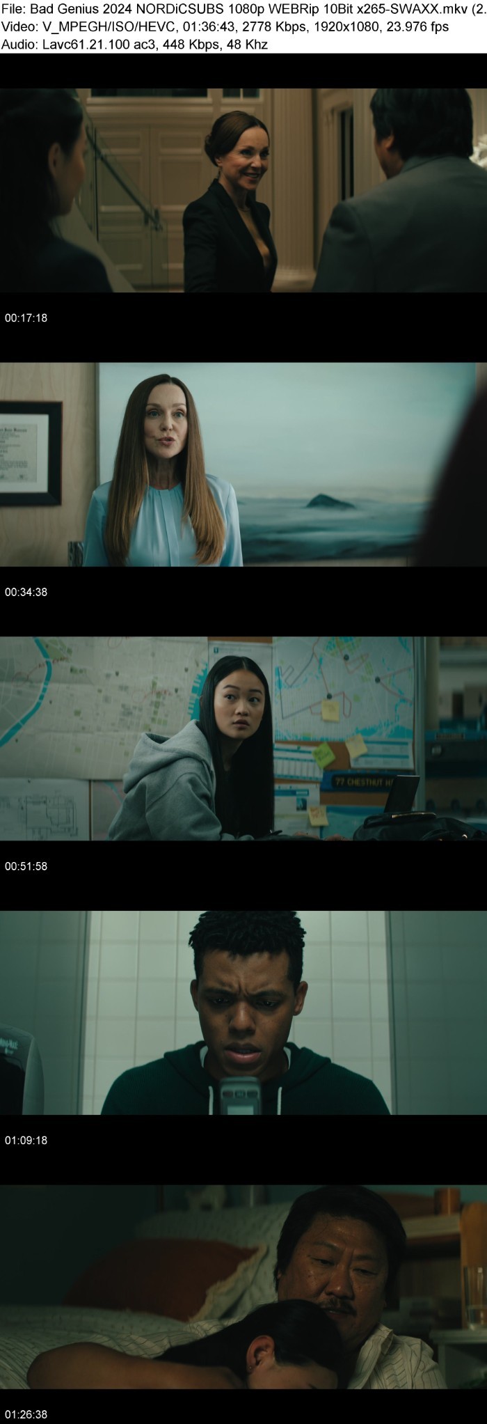 Bad Genius (2024) NORDiCSUBS 1080p WEBRip 10Bit x265-SWAXX YNSfPXIh_o