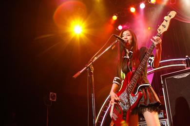 SCANDAL LIVE TOUR 2011 「Dreamer」 OqRcIQfS_o