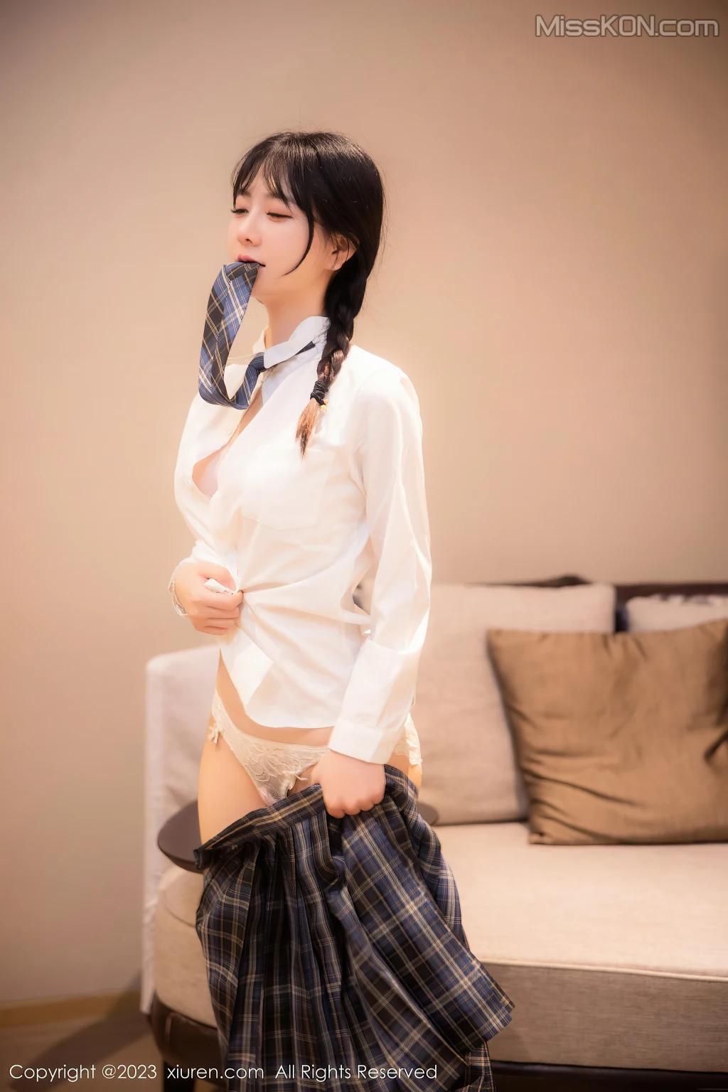XIUREN No.6659 – 6666 (715 photos)(296)