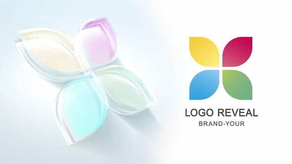 Logo Reveal - VideoHive 40114684