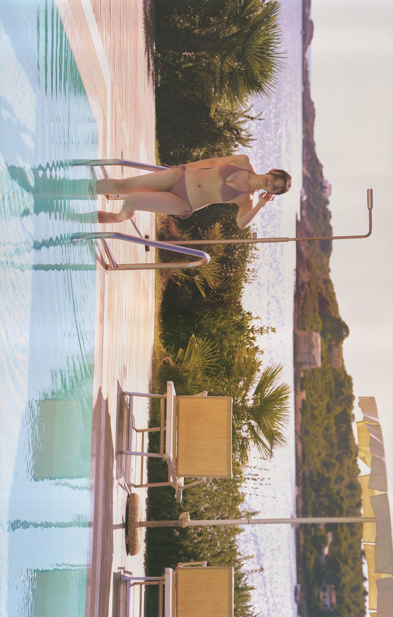 Nagi Inoue 井上和, 1st写真集 ～モノローグ～ Set.04(8)