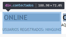 Modificación de Estadisticas y Grupos DTurAp1T_o