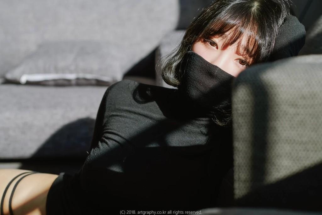 ArtGravia Vol.045: Kang In-kyung (강인경) (53 photos)(34)