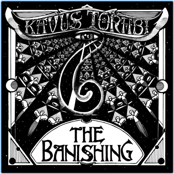 Kavus Torabi The Banishing (2024) WEB [FLAC] 16BITS 44 1KHZ UtQgyxAm_o