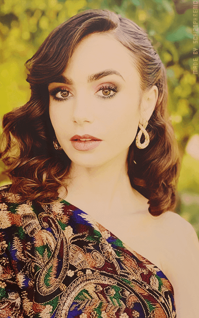 Lily Collins - Page 10 FmRRQ7zB_o